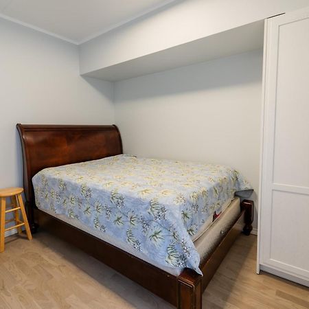 Taehe Apartment Тарту Экстерьер фото